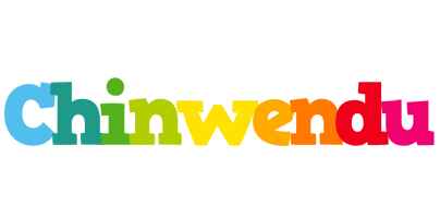 Chinwendu rainbows logo