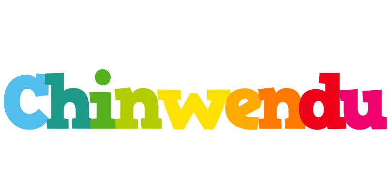 Chinwendu rainbows logo