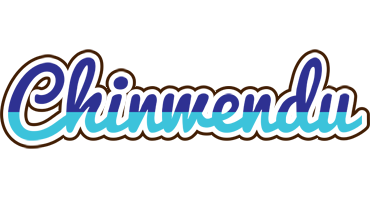 Chinwendu raining logo