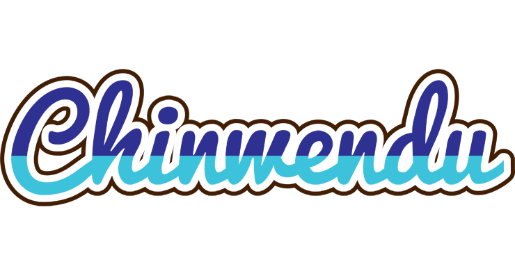 Chinwendu raining logo