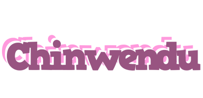 Chinwendu relaxing logo