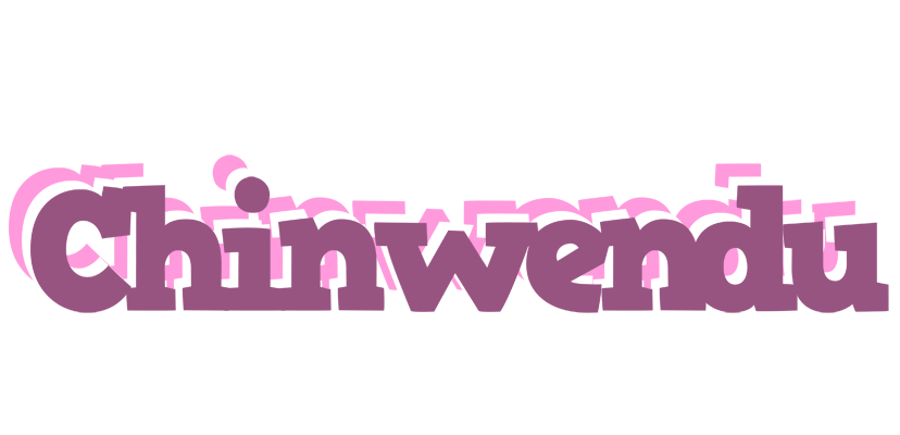 Chinwendu relaxing logo