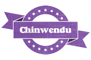 Chinwendu royal logo