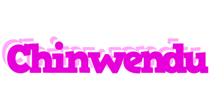 Chinwendu rumba logo