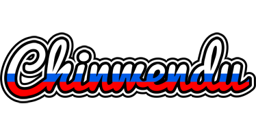 Chinwendu russia logo