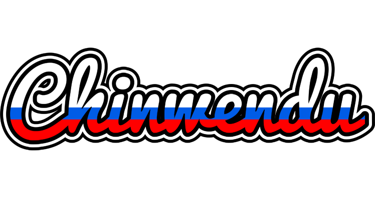 Chinwendu russia logo