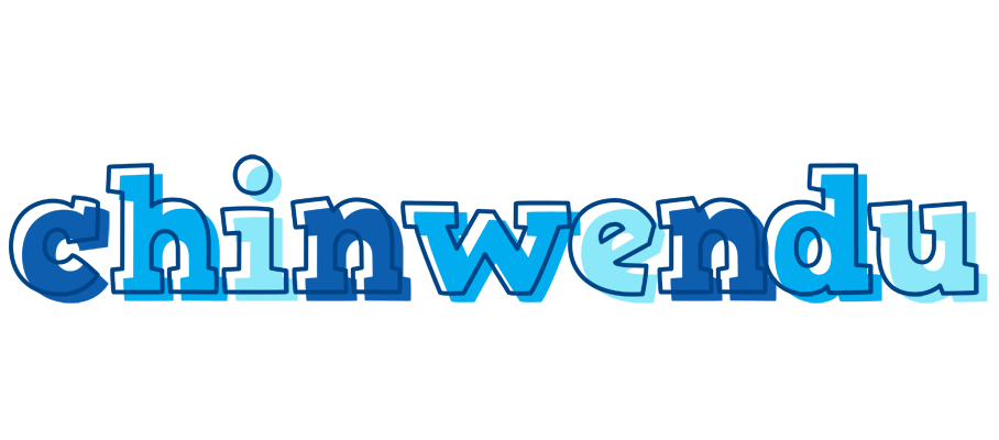 Chinwendu sailor logo