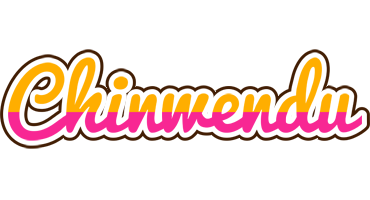 Chinwendu smoothie logo