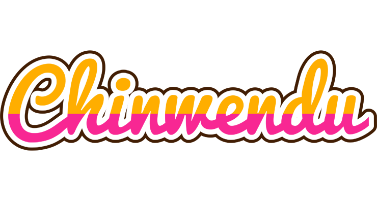 Chinwendu smoothie logo