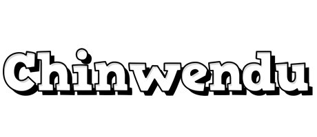 Chinwendu snowing logo