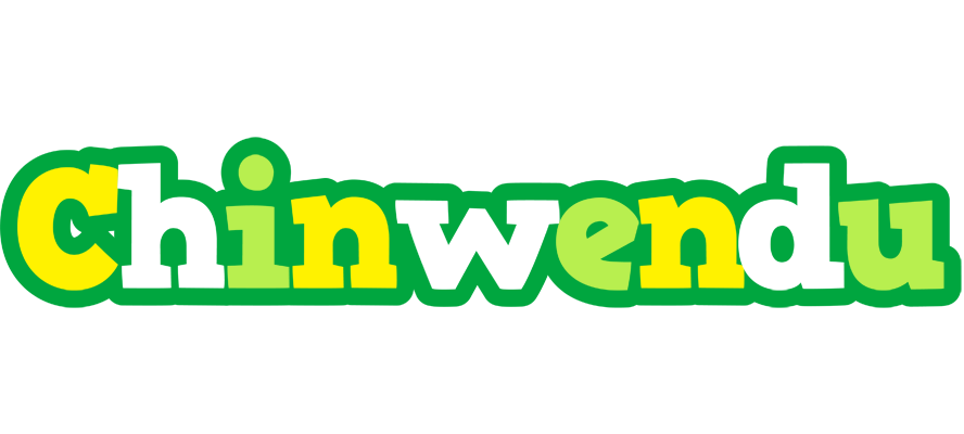 Chinwendu soccer logo