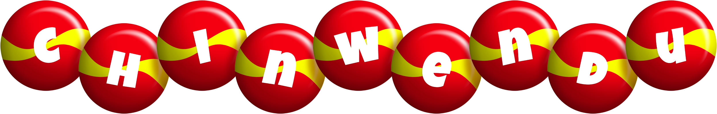 Chinwendu spain logo