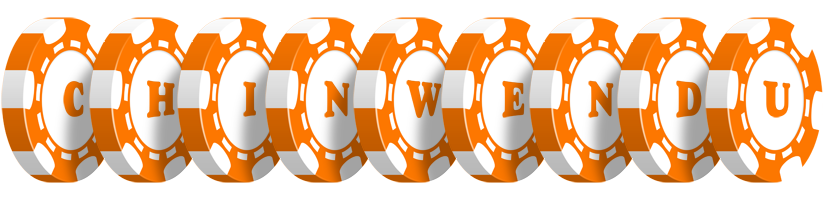 Chinwendu stacks logo