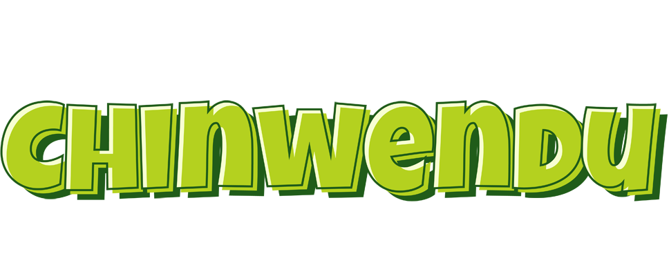 Chinwendu summer logo
