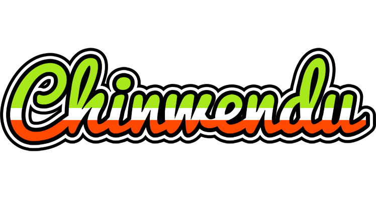 Chinwendu superfun logo