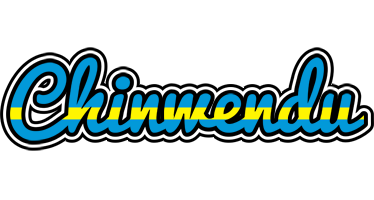 Chinwendu sweden logo