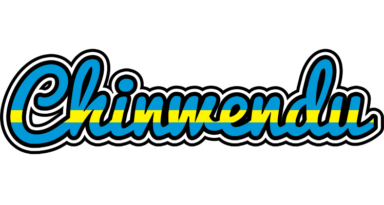 Chinwendu sweden logo