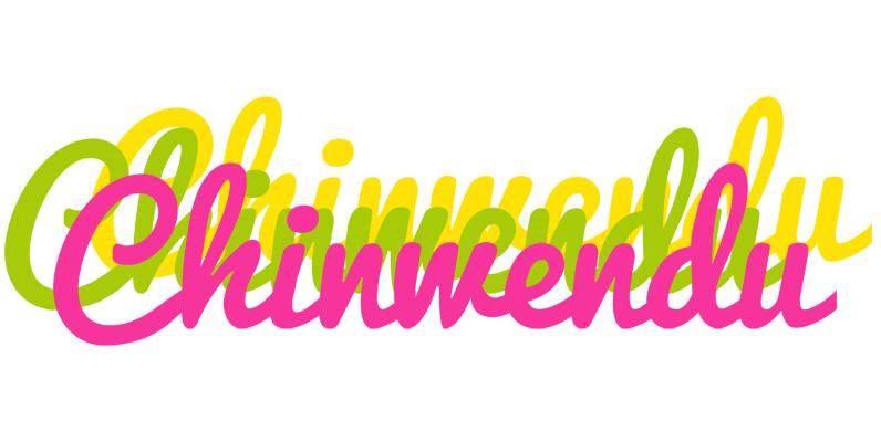 Chinwendu sweets logo