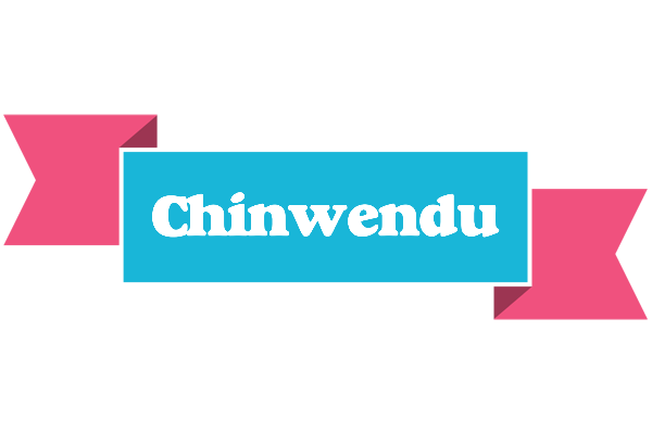 Chinwendu today logo