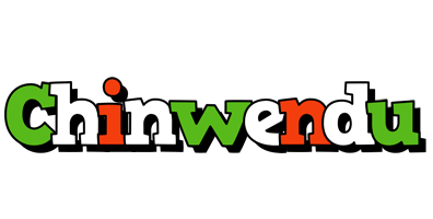 Chinwendu venezia logo