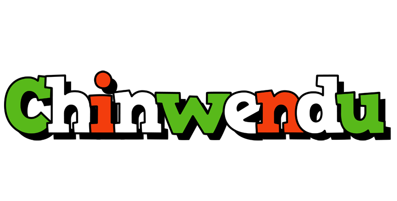 Chinwendu venezia logo