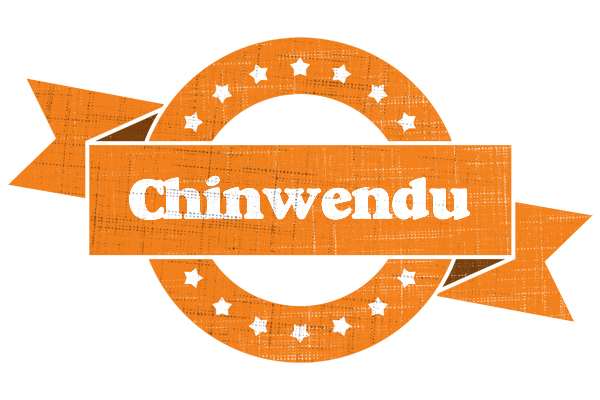 Chinwendu victory logo