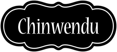 Chinwendu welcome logo