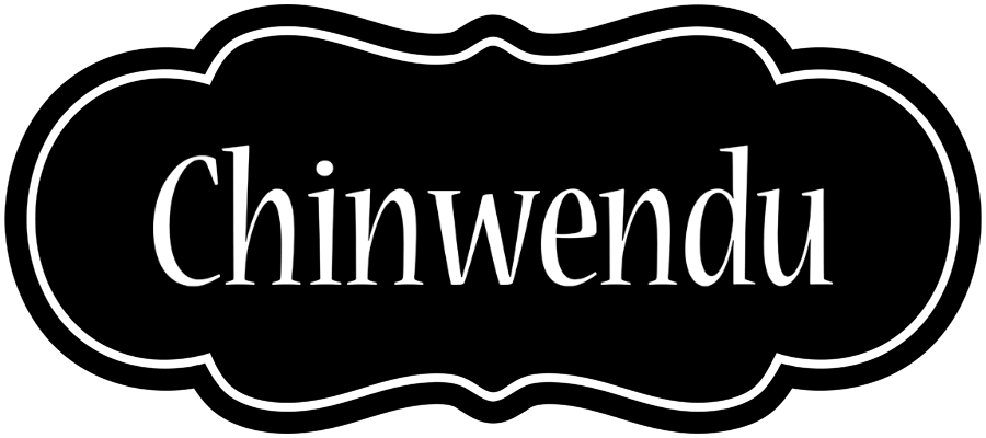 Chinwendu welcome logo