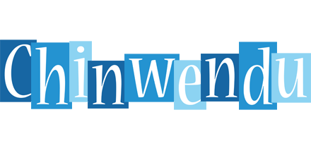 Chinwendu winter logo