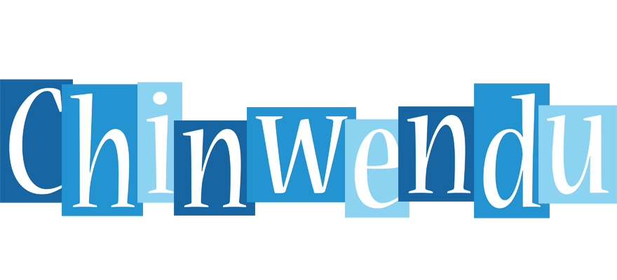 Chinwendu winter logo