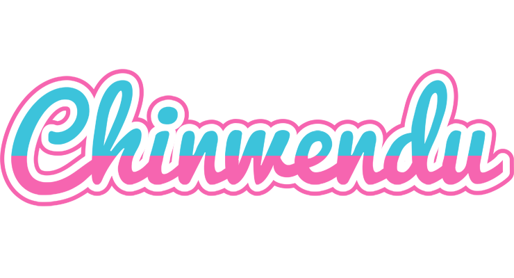 Chinwendu woman logo