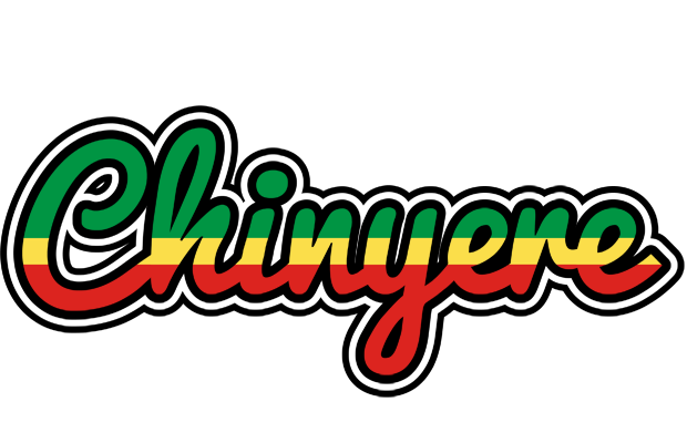 Chinyere african logo