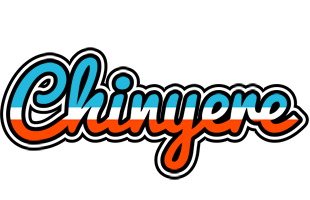 Chinyere america logo