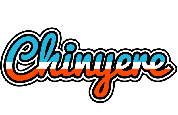 Chinyere america logo