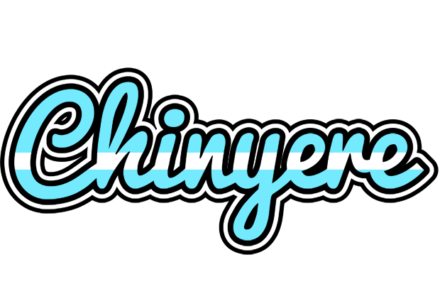 Chinyere argentine logo