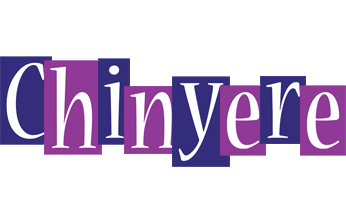 Chinyere autumn logo