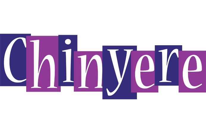 Chinyere autumn logo