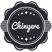 Chinyere badge logo