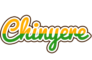 Chinyere banana logo