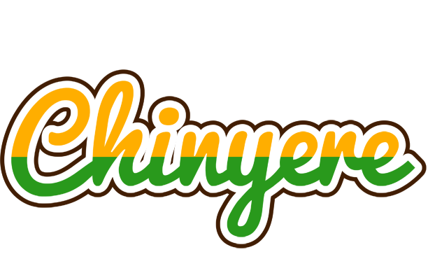 Chinyere banana logo
