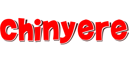 Chinyere basket logo