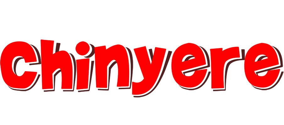 Chinyere basket logo