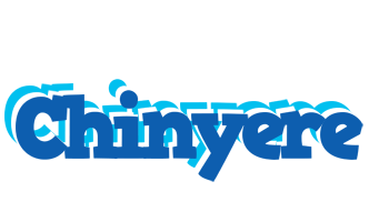 Chinyere business logo