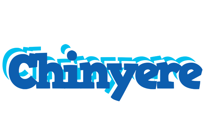 Chinyere business logo