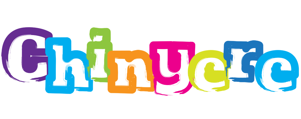 Chinyere casino logo