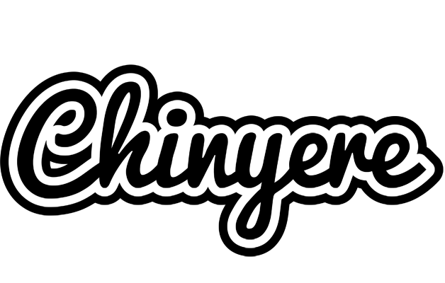 Chinyere chess logo