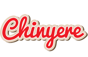 Chinyere chocolate logo