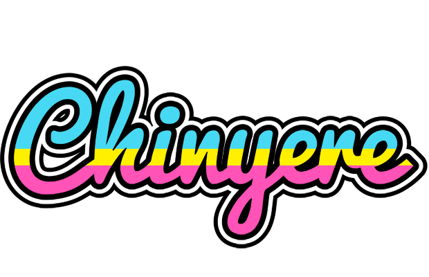 Chinyere circus logo