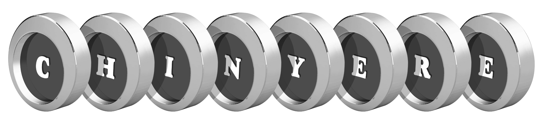 Chinyere coins logo