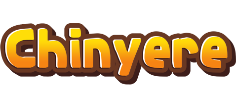 Chinyere cookies logo